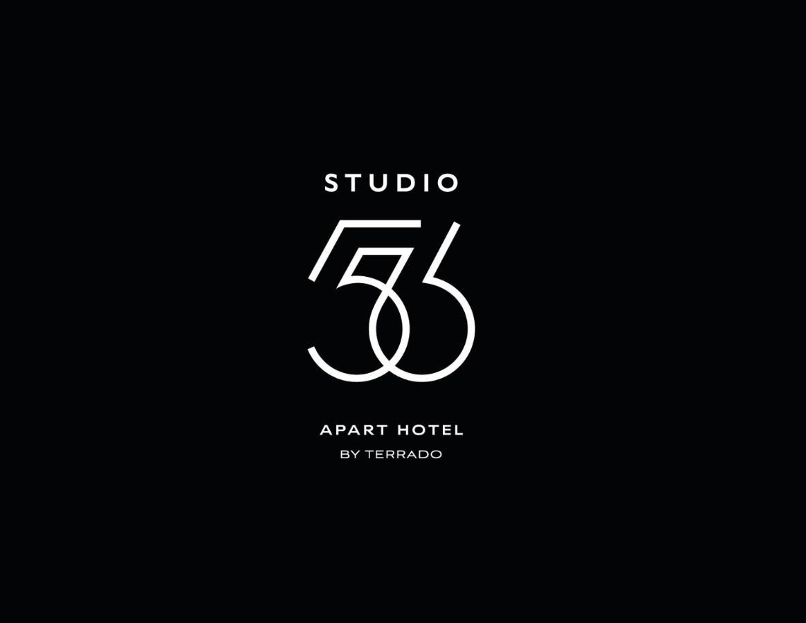 Studio 56 By Terrado 안토파가스타 외부 사진